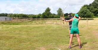 Archery GB Instructor Award
