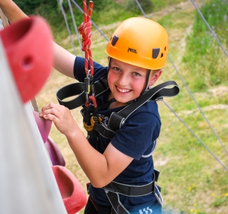 Group Trips | Activities at Rockley | Uk & France