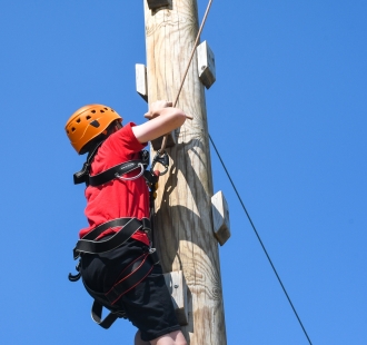 Leap of Faith - description image