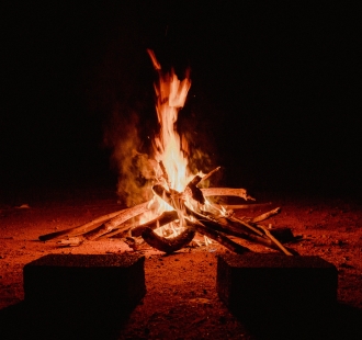 Camp Fire - description image