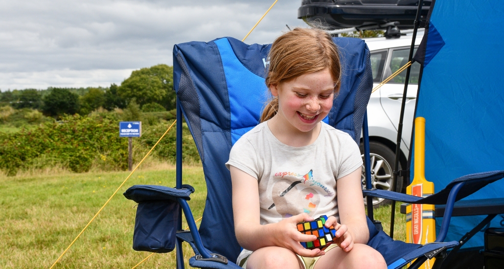 Family Camping and All-Inclusive Holidays gallery entry 3 nav
