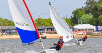 RYA Senior Instructor
