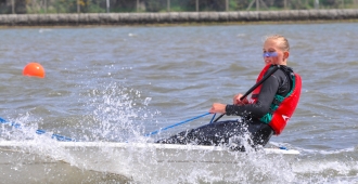 RYA Advanced Instructor